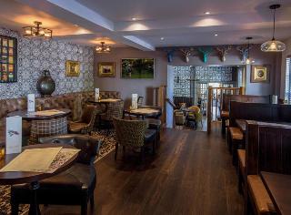 Banchory Lodge Hotel fotoÄŸrafÄ±