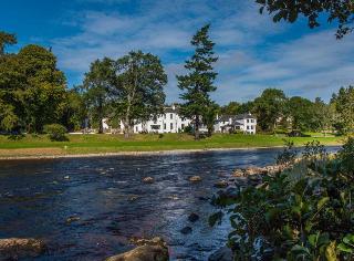 Banchory Lodge Hotel fotoÄŸrafÄ±