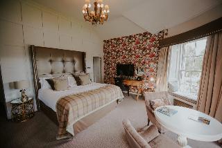 Banchory Lodge Hotel fotoÄŸrafÄ±