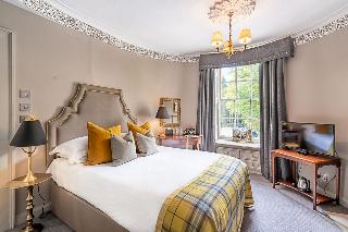 Banchory Lodge Hotel fotoÄŸrafÄ±