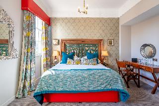 Banchory Lodge Hotel fotoÄŸrafÄ±