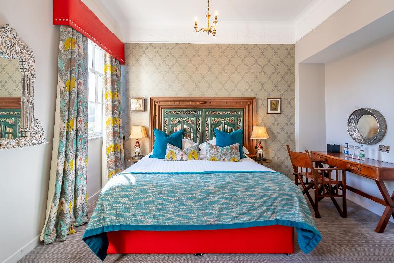 Banchory Lodge Hotel - Oda