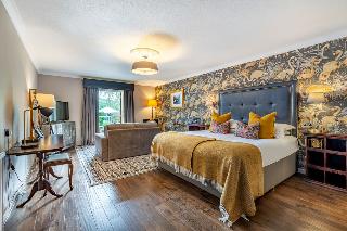 Banchory Lodge Hotel fotoÄŸrafÄ±