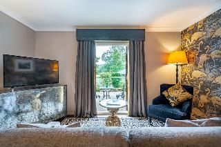 Banchory Lodge Hotel fotoÄŸrafÄ±