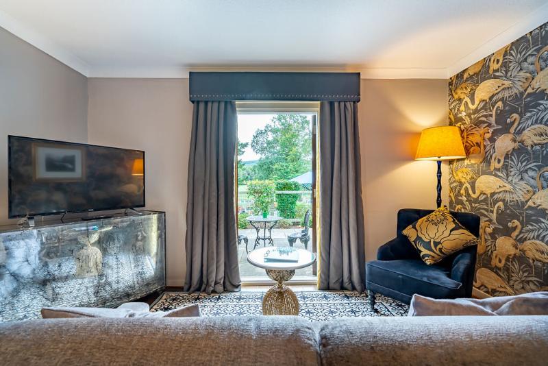 Banchory Lodge Hotel - Oda