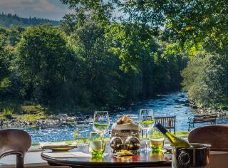 Banchory Lodge Hotel fotoÄŸrafÄ±