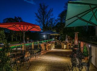 Banchory Lodge Hotel fotoÄŸrafÄ±
