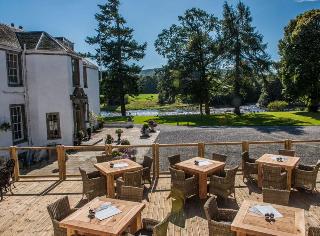 Banchory Lodge Hotel fotoÄŸrafÄ±