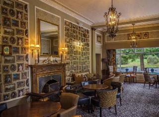 Banchory Lodge Hotel fotoÄŸrafÄ±