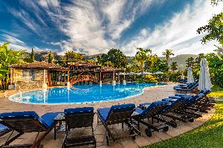 Quinta Jardins do Lago otel fotoğrafı