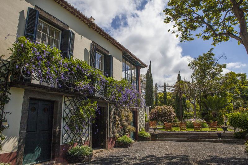 Quinta Jardins do Lago - Genel