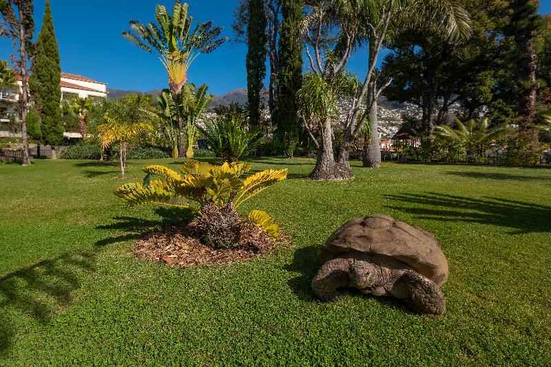 Quinta Jardins do Lago - Genel