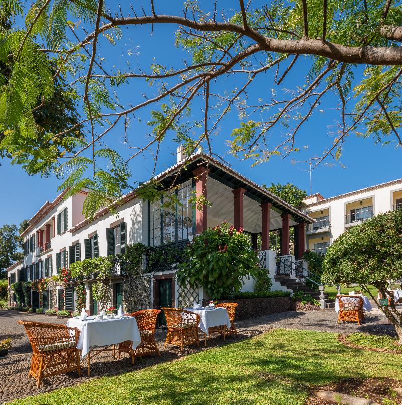 Quinta Jardins do Lago - Genel