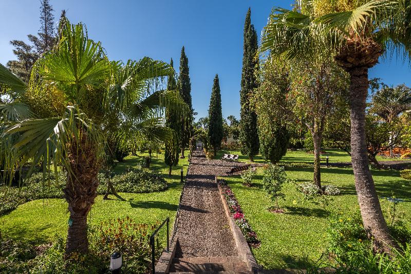 Quinta Jardins do Lago - Genel