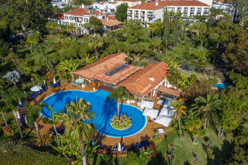 Quinta Jardins do Lago - Genel