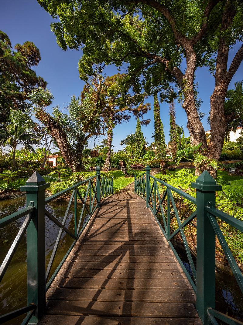 Quinta Jardins do Lago - Genel
