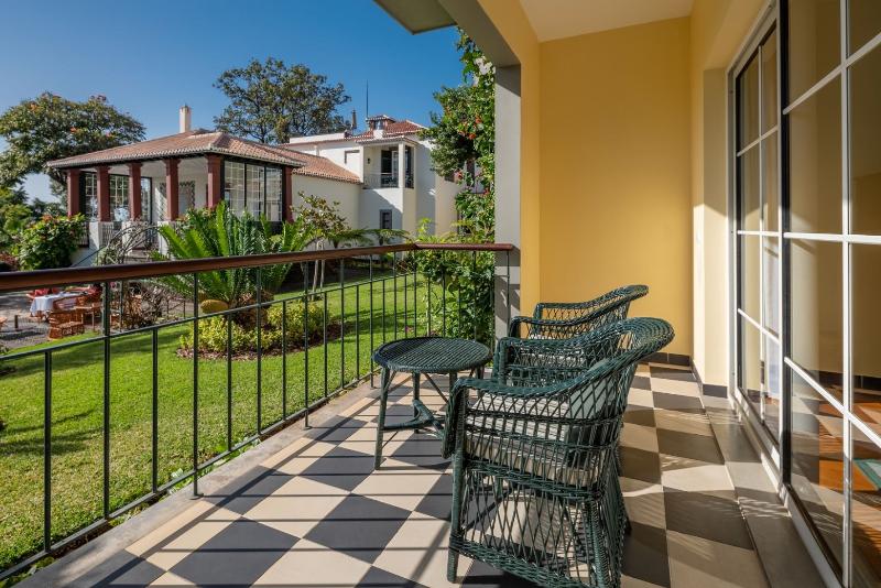 Quinta Jardins do Lago - Oda