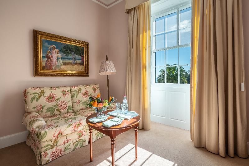 Quinta Jardins do Lago - Oda