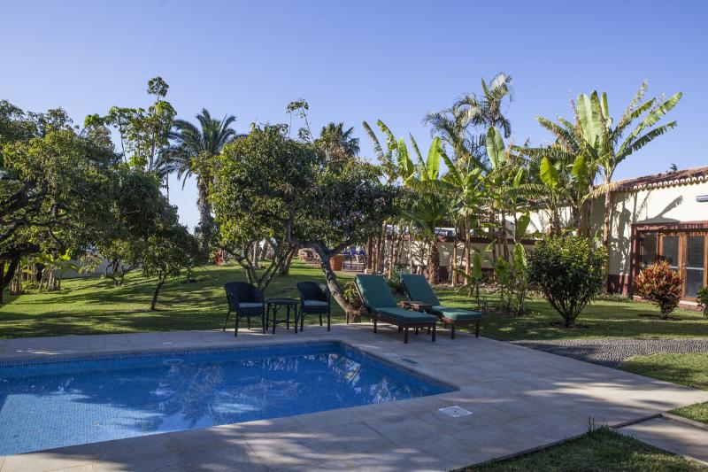 Quinta Jardins do Lago - Havuz