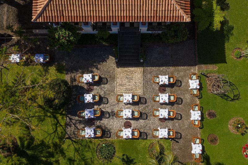 Quinta Jardins do Lago - Restoran