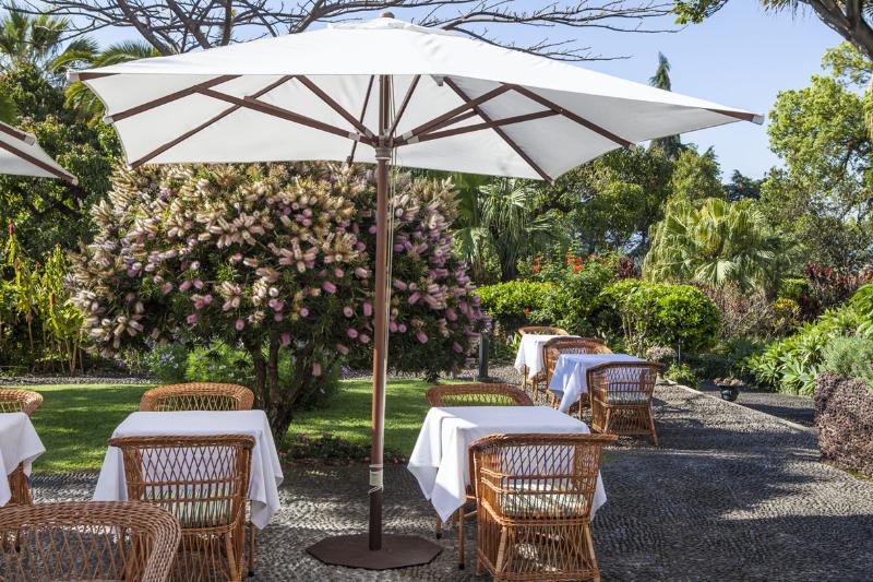 Quinta Jardins do Lago - Restoran