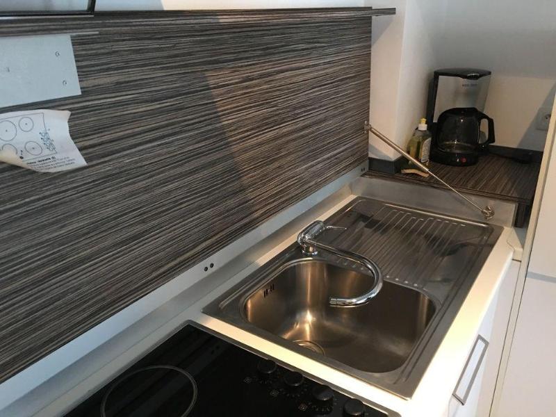 Residence Hoteliere En Aparte - Genel