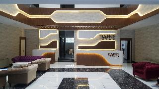 Dafne Hotel Ankara otel fotoğrafı