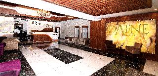 Dafne Hotel Ankara fotoÄŸrafÄ±