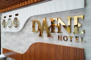 Dafne Hotel Ankara fotoÄŸrafÄ±