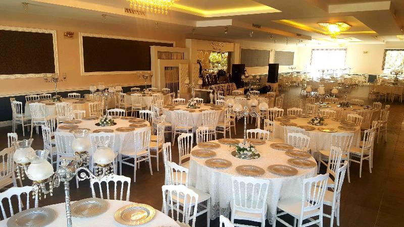 Dafne Hotel Ankara - Toplantı