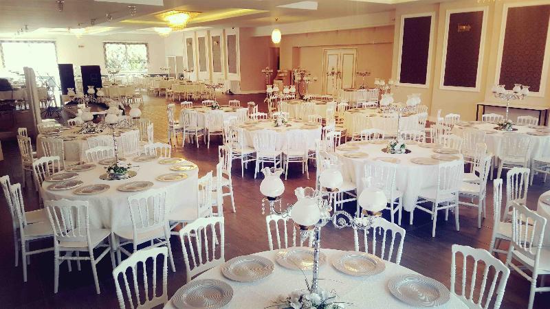 Dafne Hotel Ankara - Toplantı