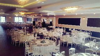 Dafne Hotel Ankara fotoÄŸrafÄ±