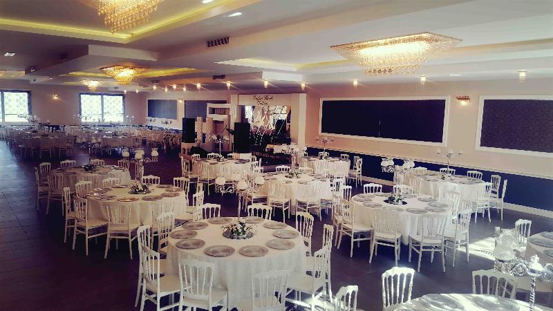 Dafne Hotel Ankara - Toplantı