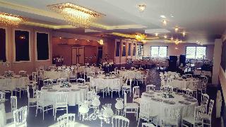 Dafne Hotel Ankara fotoÄŸrafÄ±