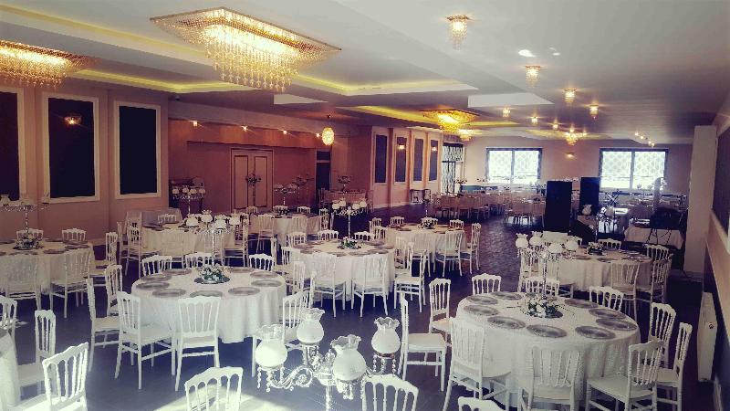 Dafne Hotel Ankara - Toplantı