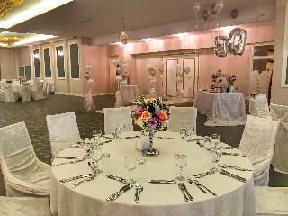 Dafne Hotel Ankara fotoÄŸrafÄ±