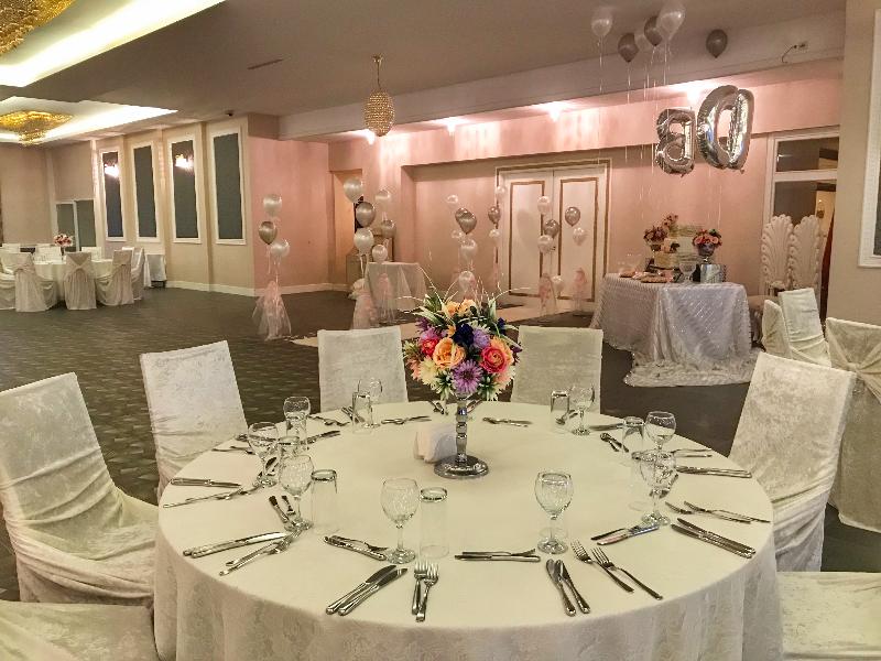 Dafne Hotel Ankara - Toplantı