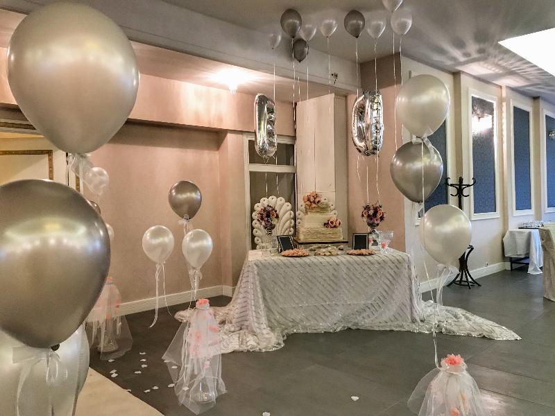 Dafne Hotel Ankara - Toplantı