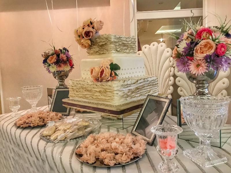 Dafne Hotel Ankara - Toplantı