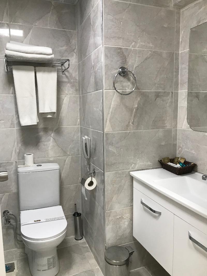 Dafne Hotel Ankara - Oda
