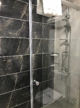 Dafne Hotel Ankara fotoÄŸrafÄ±