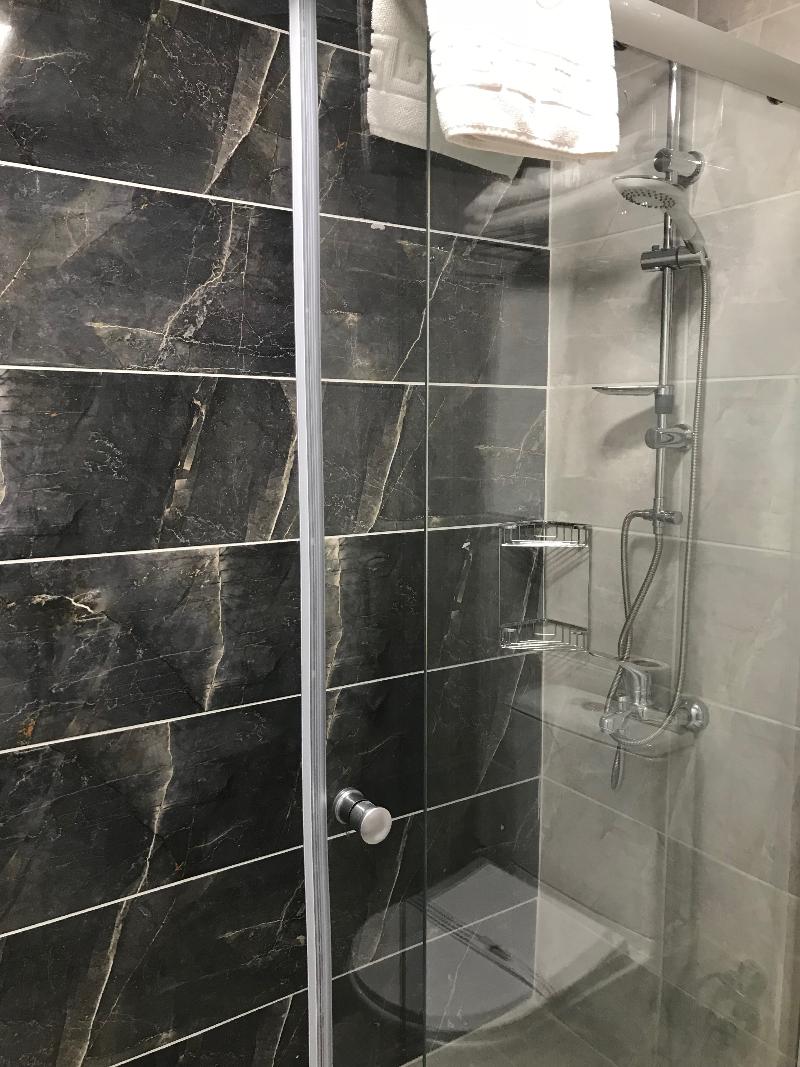 Dafne Hotel Ankara - Oda