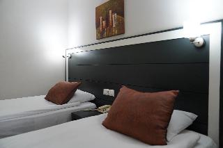 Dafne Hotel Ankara fotoÄŸrafÄ±