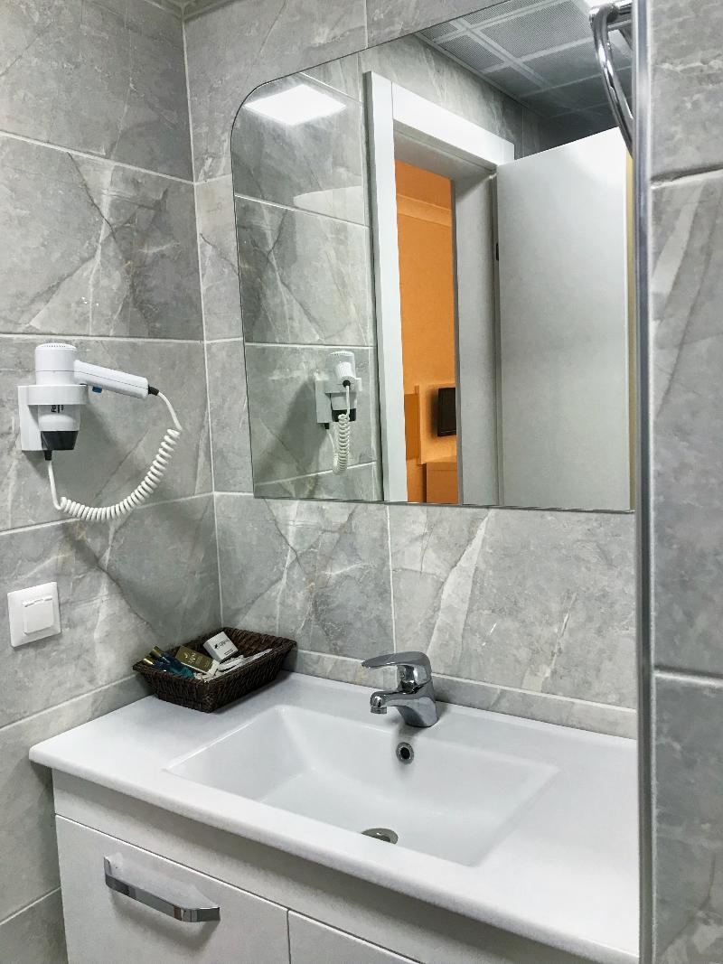 Dafne Hotel Ankara - Oda
