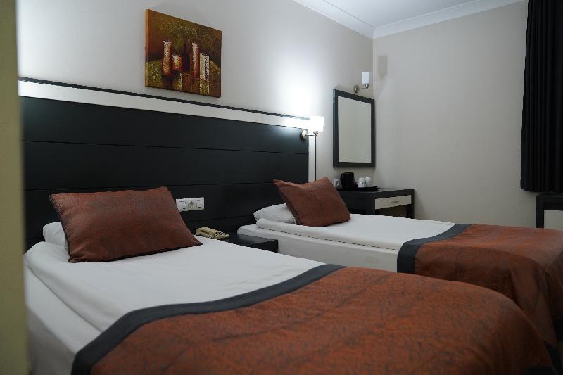 Dafne Hotel Ankara - Oda