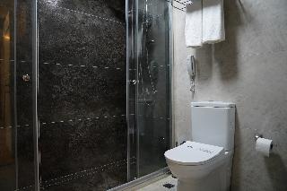 Dafne Hotel Ankara fotoÄŸrafÄ±