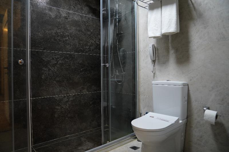 Dafne Hotel Ankara - Oda