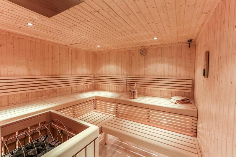 Lizum 1600 - Aktivite