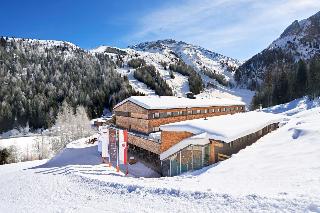 Lizum 1600 otel fotoğrafı