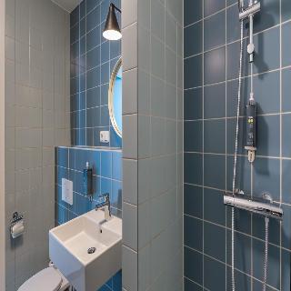 Stayokay Amsterdam Zeeburg fotoÄŸrafÄ±